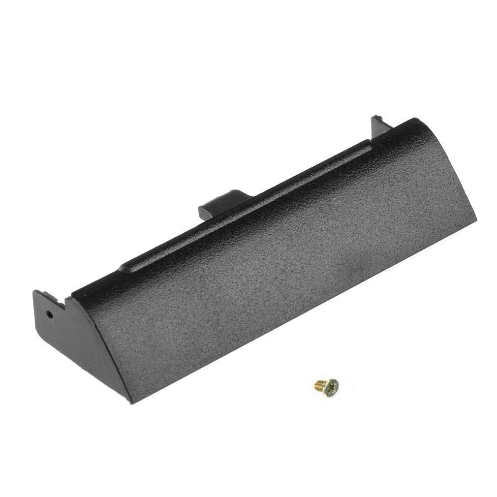 20X Replacement Hard Drive HDD Caddy Cover with Screws for Dell Latitude E6520 E6320 E6420