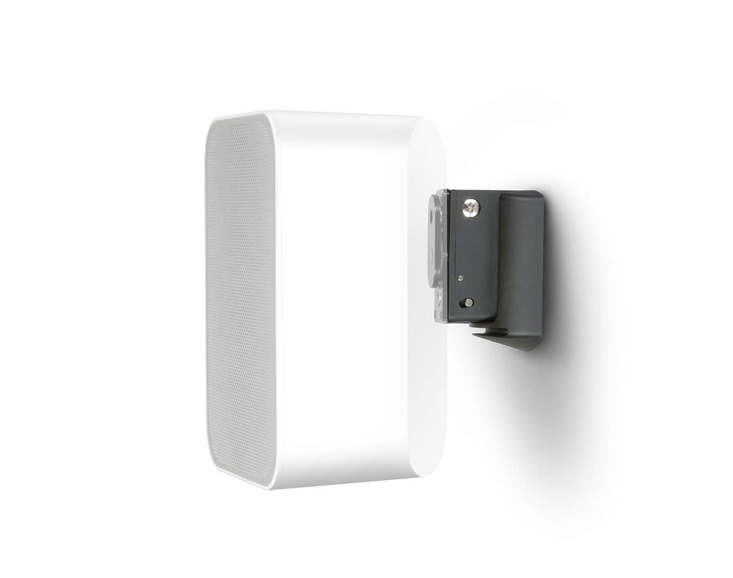 Bluesound WM 100 Wall Mount for Pulse Flex - Black