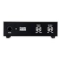 Acoustic Audio WS1005 Passive Subwoofer Amp 200 Watt Amplifier for Home Theater