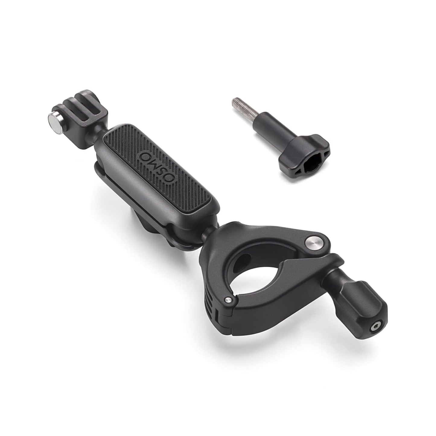 DJI Osmo Action Handlebar Mount, Compatibility: Osmo Nano, Osmo Action, DJI Action 2, Osmo Action 3, Osmo Action 4, Osmo Action 5 Pro