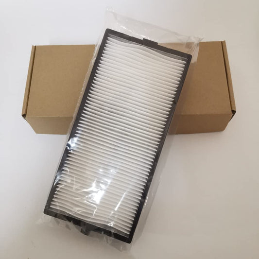 Projector air filter ET-RFE300 Fit for Panasonic PT-SLX80 PT-EW540 PT-EX610 PT-EW640 PT-EW540 Projectors