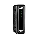 ARRIS (SBG10) - Cable Modem Router Combo - DOCSIS 3.0 16 x 4 Gigabit & AC1600 WiFi, [Check with your provider for compatibility]400 Mbps Max Internet