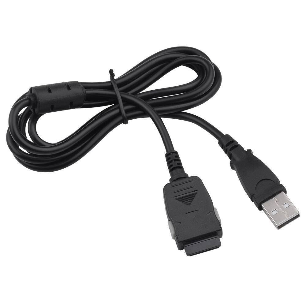 Tobysome Charger Cable Replacement for YP-E10 YP-K3 YP-K5J YP-P2 YP-P2JQB YP-P3 YP-Q1 YP-R1 YP-S5 YP-S5JAB YP-S5JCB YP-T08 YP-T8A YP-T10 YP-T10JAB