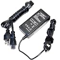 HQRP AC Adapter Compatible with Soundfreaq SFQ-01 Sound Platform Bluetooth Wireless Speaker Power Supply Cord Adaptor + Euro Plug Adapter
