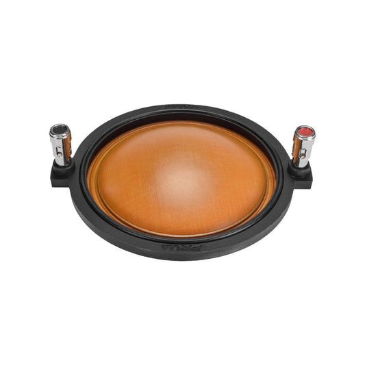 PRV AUDIO RPD3220Ph Original Authentic Replacement Diaphragm for D3220Ph D3220Ph-Nd Phenolic Compression Driver