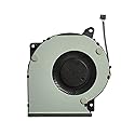CPU Cooling Fan Intended for Asus X509 X509F X509MA X509JA X409 X409F X409JA X409UA M509 M509BA M509DA Y5200 Y5200D FL8700 FL8700D FL8700F FL8700U