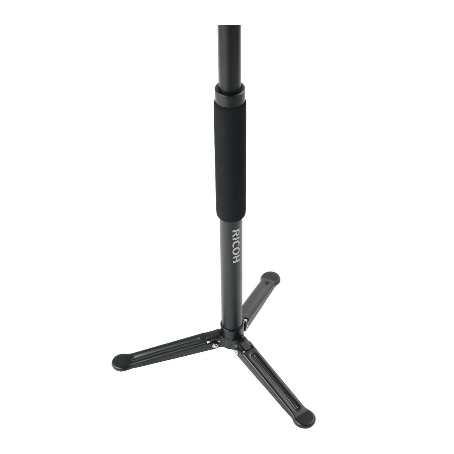 Ricoh Theta Stand TD-1 : Compact Stable and Versatile monopod Stand That is Compatible with All Theta Models. (910821)