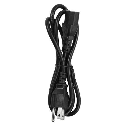 VTOMAN AC Charging Cable for Flashspeed 1500 / Flashspeed 1000 Power Station