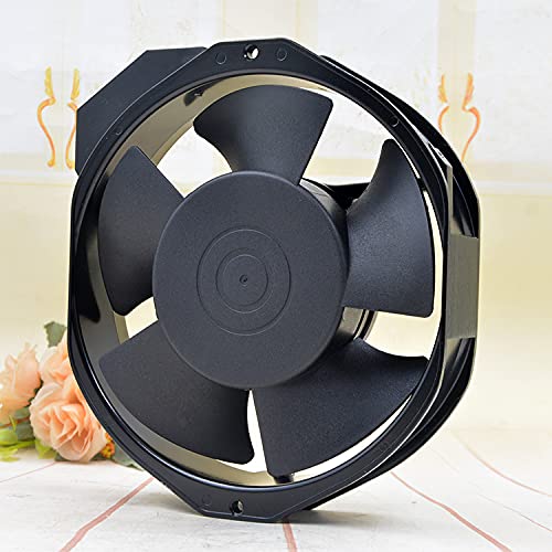 RAH1738B2-C 172mm Fan RAH1738B2-C 200-230VAC 0.25/0.26A Cabinet Cooling Fan
