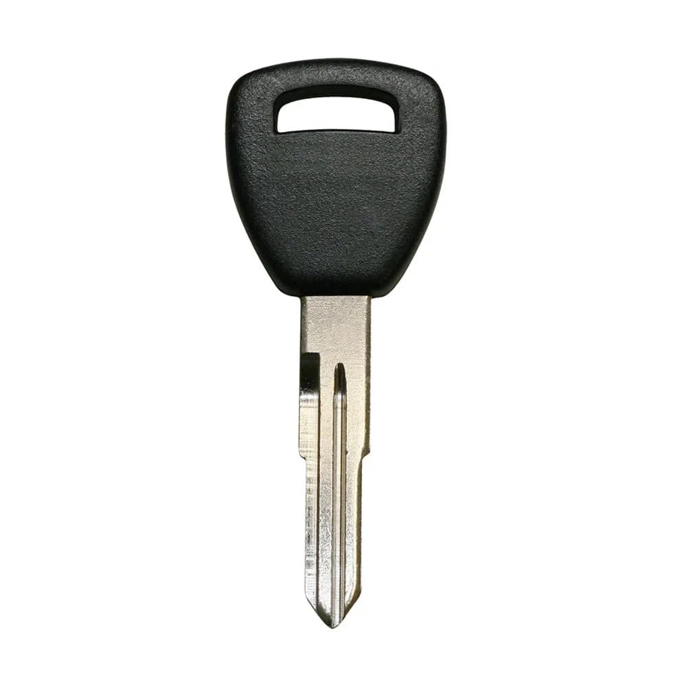 Uncut Transponder Key HD111, HD108 46 Chip (V) for Acura TL, TSX, RSX, RL 1996-2009