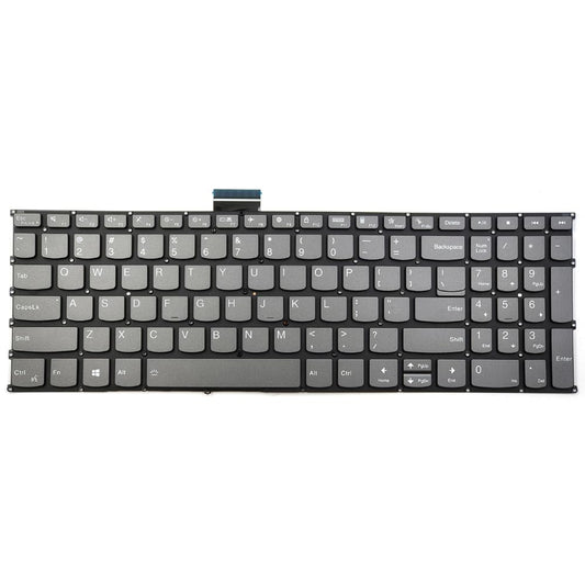 KGIGIBE Replacement Backlit Keyboard for Lenovo Ideapad Yoga Slim 7-15IIL05 7-15IMH05 7-15ITL05 7-15ITL5 7 16ARP8 16IAH7 16IAP7 16IRL8 / Flex