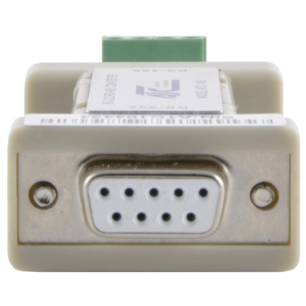 GRIDCONNECT ATC-106 RS232 to RS485 DB9 Converter Non-Isolated
