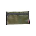 Domke PocketFlex Large Zip Water Resistant Vinyl Pouch for Camera Bag