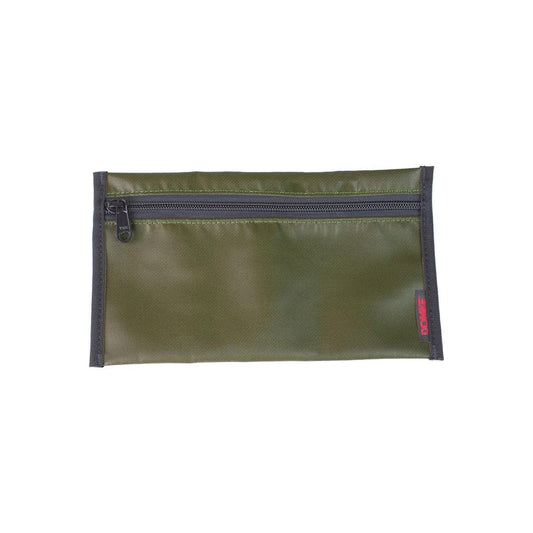 Domke PocketFlex Large Zip Water Resistant Vinyl Pouch for Camera Bag