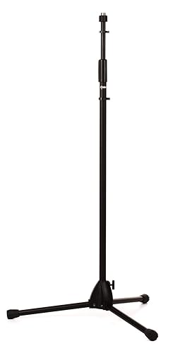 Tama Iron Works Tour Series MS450BK - Straight Mic Stand