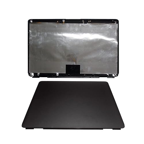New Laptop Replacement LCD Top Cover Case for Dell Inspiron 1545 1546 A Shell