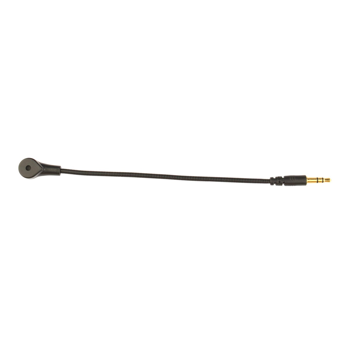 Futheda 3.5mm Replacement Game Mic Boom for Turtle Beach Ear Force Gaming Headsets, Xbox One, PS4, Switch, Mac, PC