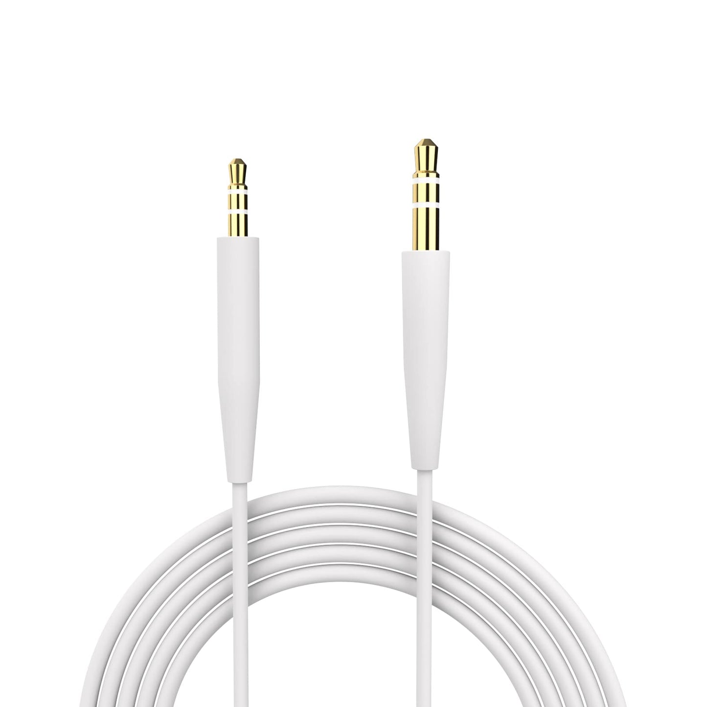 Auhsuxo Replacement QC35 II Headphone Replacement Cord Cable Compatible Bose QuietComfort 35 (Series II),Bose On-Ear…