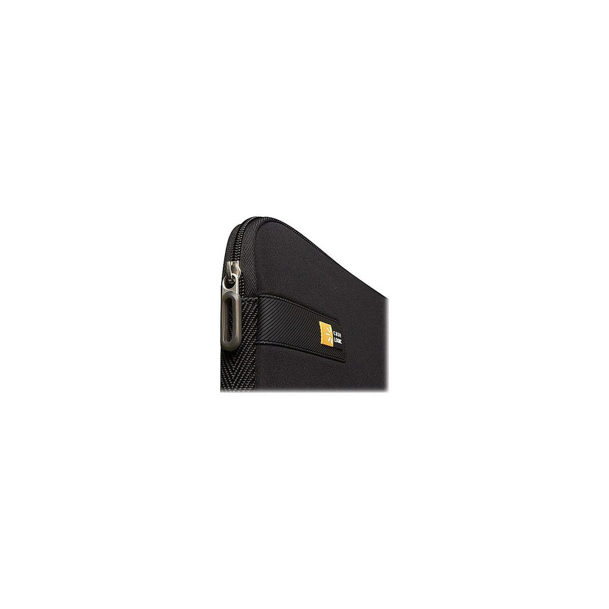 Case Logic Laptop Sleeve 17-17.3", Black