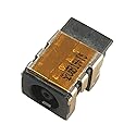 HSSDTECH DC Power Jack Charging Port Socket Plug Replacement for HP ZBOOK G3 745 1015 G1 /11 G5/ 11 G1 EE/ 11 G2 EE/Elitebook 840 830 850 G5 720 725