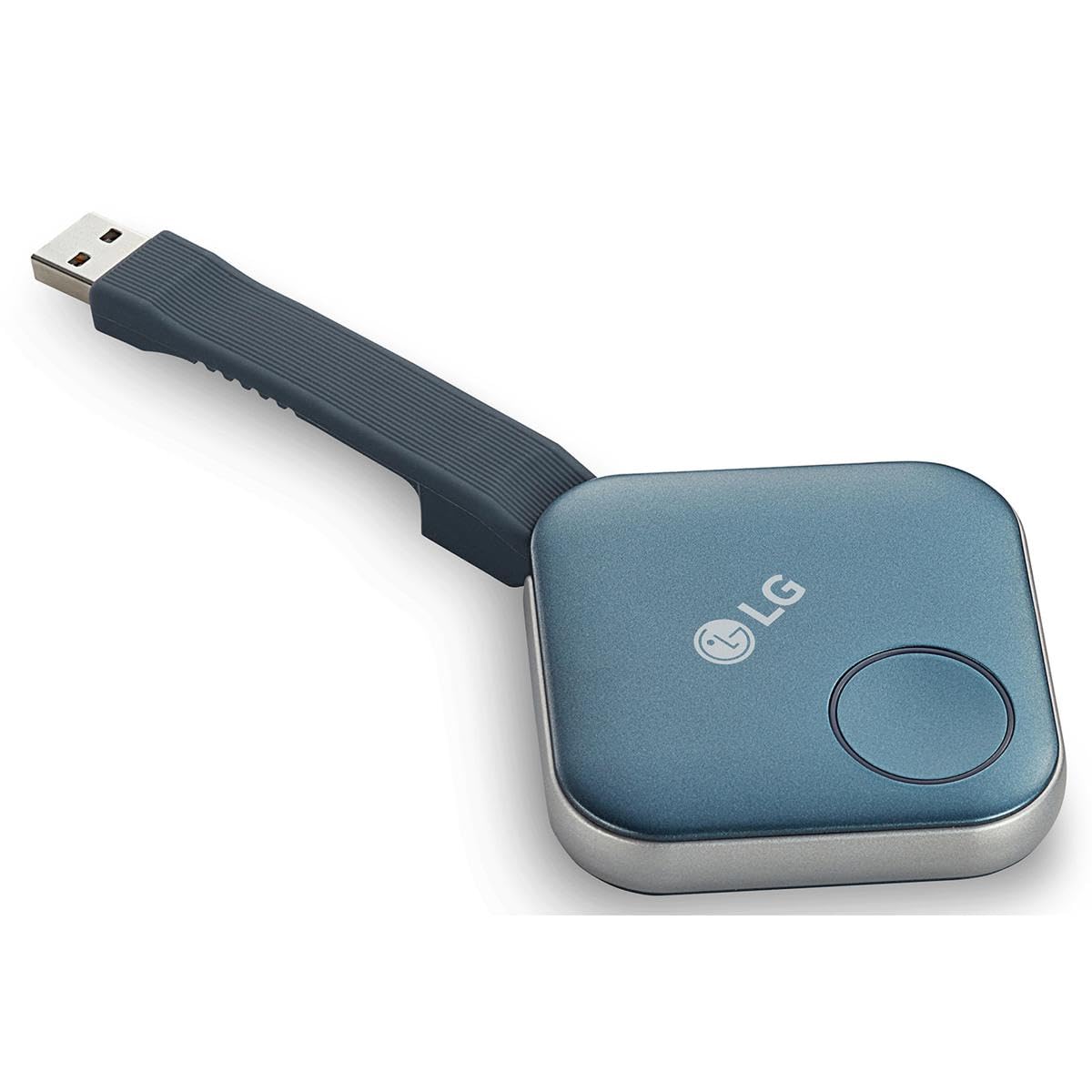 LG SC-00DA One:Quick Share Wireless Screen Sharing Solution with USB 2.0 Type-A Connectivity, Embedded Wi-Fi, and PC Application Remote Setting
