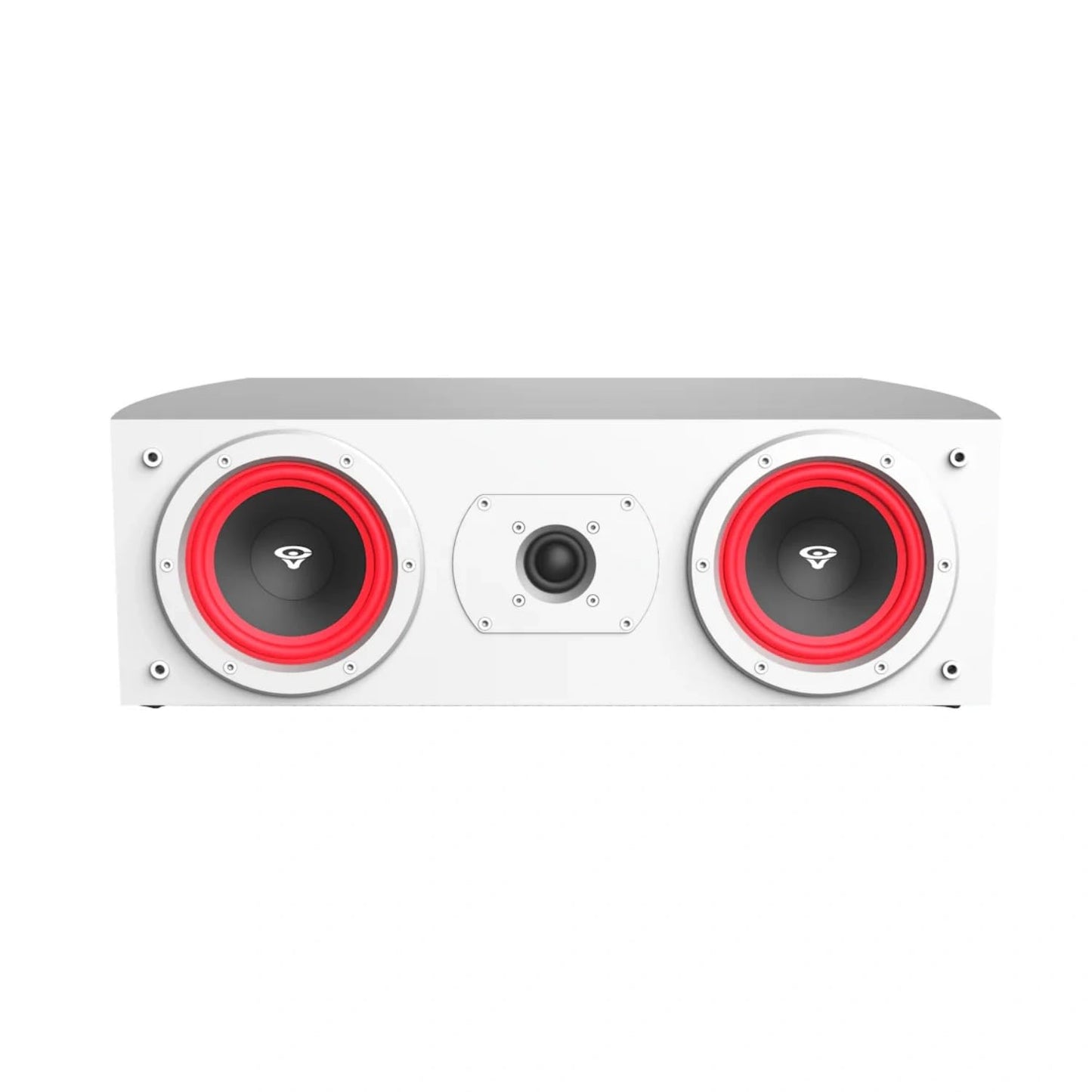 Cerwin Vega! LA Series 4" 2-Way Center Channel Speaker - LA24W