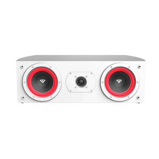 Cerwin Vega! LA Series 4" 2-Way Center Channel Speaker - LA24W