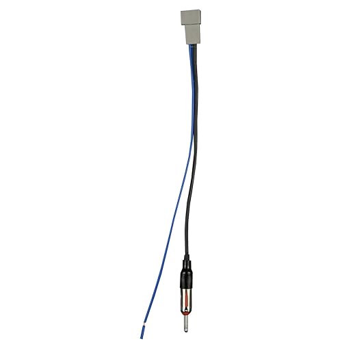 Metra Electronics 40-HD10 Factory Antenna Cable to Aftermarket Radio Receivers for Select 2005-Up Honda/Acura Vehicles