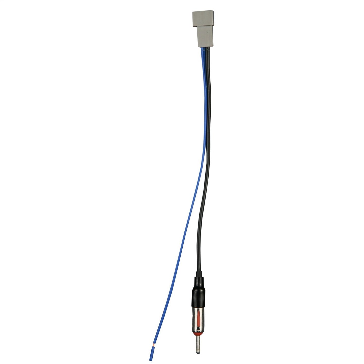Metra Electronics 40-HD10 Factory Antenna Cable to Aftermarket Radio Receivers for Select 2005-Up Honda/Acura Vehicles