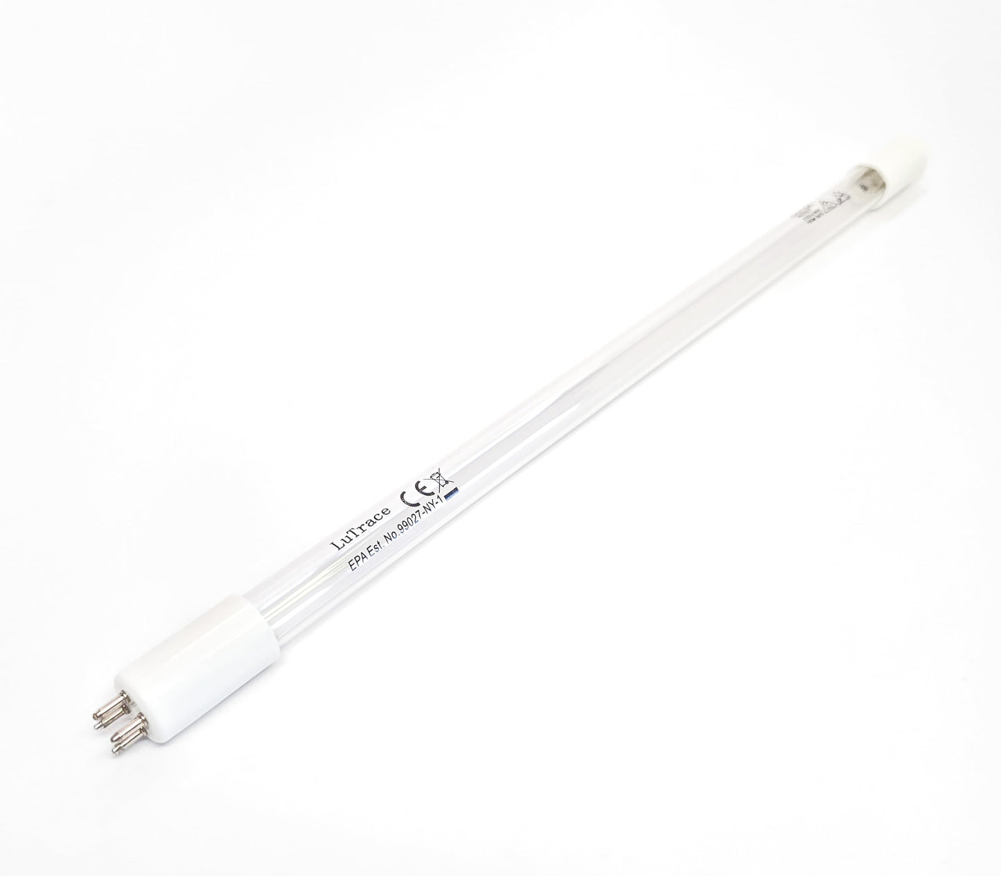 Aqua Treatment Service (ATS) Model ATS4-357 ATS4357, OEM Quality Premium Compatible Replacement Lamp Bulb for Models DWS-6, DWS-7, DWSW-6, SE-7