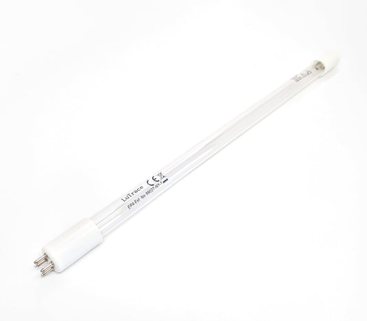 TUV20WT5, TUV 20W, T5 4P-SE, 17" Long 20 Watt OEM Quality Premium Compatible Lamp Bulb, Guaranteed for One Year