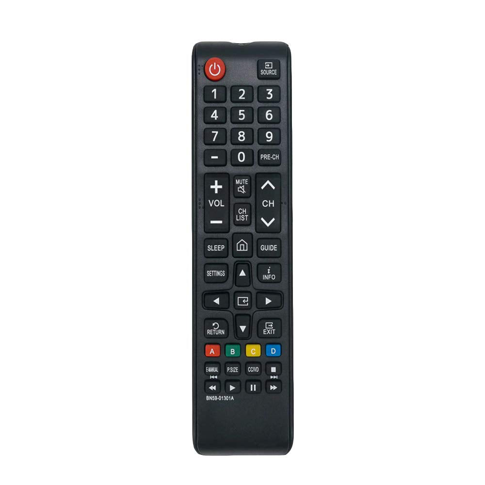 Replacement Remote Samsung BN59-01301A for Samsung Smart TV