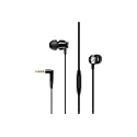 Sennheiser CX 300S in Ear Headphone with One-Button Smart Remote - Black