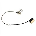 Rinbers 1366x768 HD LED LVDs Non Touch Screen LCD Cable Replacement for HP Chromebook 11 11A G6 EE L14914-001 DD00G1LC002 DD00G1LC012 DD00G1LC022