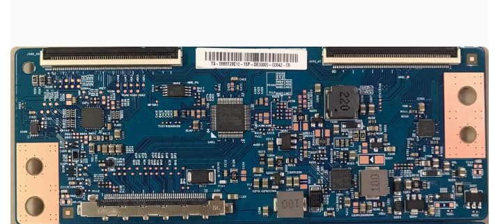 Logic Board T550HVN08.5 CTRL BD 55T23-C0K