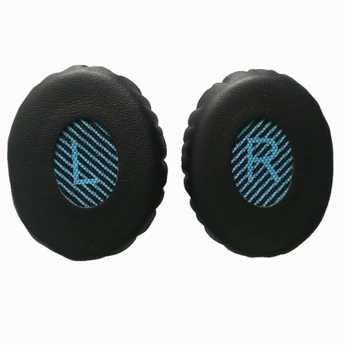 On Ear Pads Cushions for Bose SoundLink OnEar Headset OE2 OE2i SoundTrue BH1 Headphones