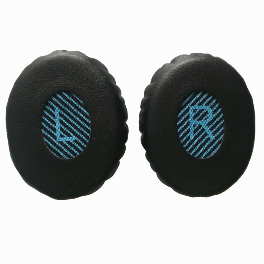 On Ear Pads Cushions for Bose SoundLink OnEar Headset OE2 OE2i SoundTrue BH1 Headphones