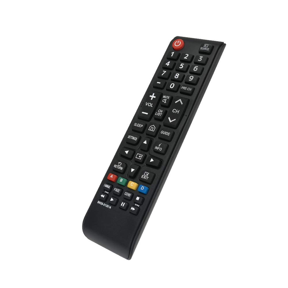 Replacement Remote Samsung BN59-01301A for Samsung Smart TV