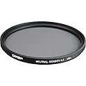 Tiffen 77mm Neutral Density 0.3 Filter