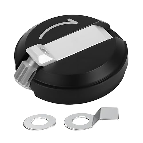 eTone Original Rewind Knob Replacement Kit for Niken Film Camera, Compatible with FM FM2 FE FE2 FA FM3A Series