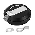 eTone Original Rewind Knob Replacement Kit for Niken Film Camera, Compatible with FM FM2 FE FE2 FA FM3A Series