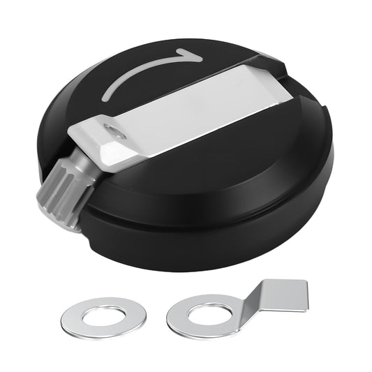 eTone Original Rewind Knob Replacement Kit for Niken Film Camera, Compatible with FM FM2 FE FE2 FA FM3A Series