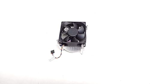 CPU Cooling Fan with Heatsink fits Dell Optiplex 790 990 7010 9010(SFF) Dell Precision T1600,T1650,T1700 DW014 9XJXY D0W1H 0DW014 09XJXY 0D0W1H