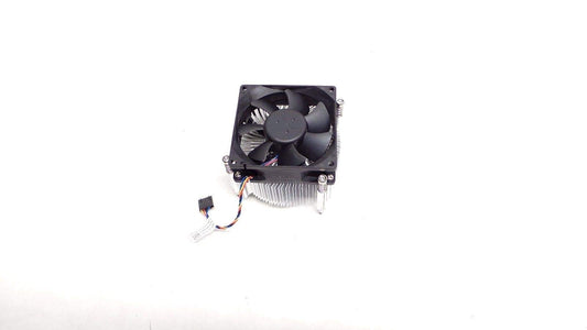 CPU Cooling Fan with Heatsink fits Dell Optiplex 790 990 7010 9010(SFF) Dell Precision T1600,T1650,T1700 DW014 9XJXY D0W1H 0DW014 09XJXY 0D0W1H
