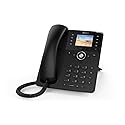 Snom Technology D735 Snom D735 Sip Phone 2.8 Color Lcd