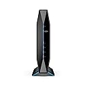 Linksys AX1800 Wi-Fi 6 Router Home Networking, Dual Band Wireless AX Gigabit WiFi Router, Speeds up to 1.8 Gbps and coverage 1,500 sq ft, Parental