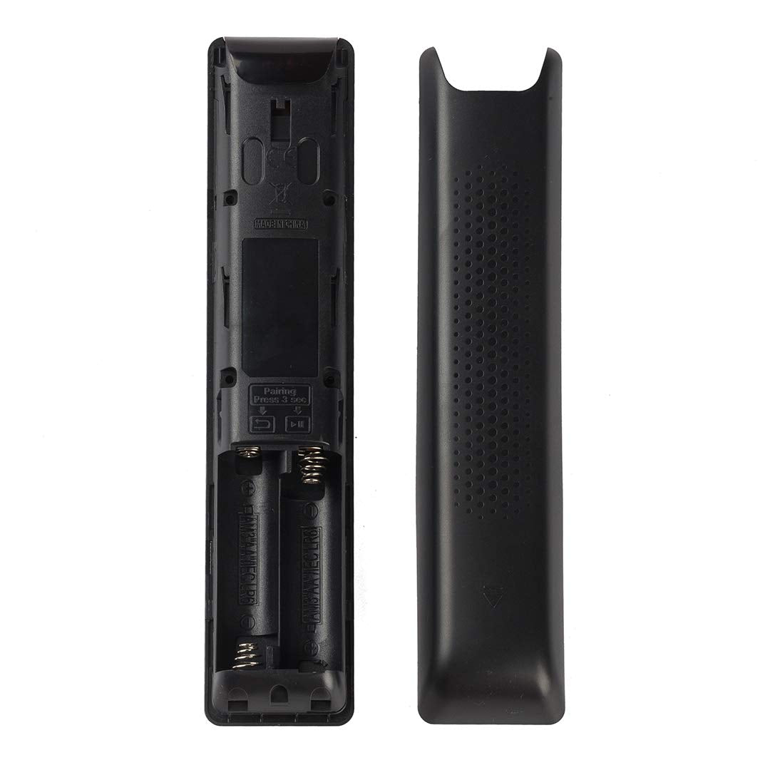for Samsung TV Remote Replacement,Compatible with Samsung smart TV 2015-2024 Models, Quick Access to Netflix, Prime Video
