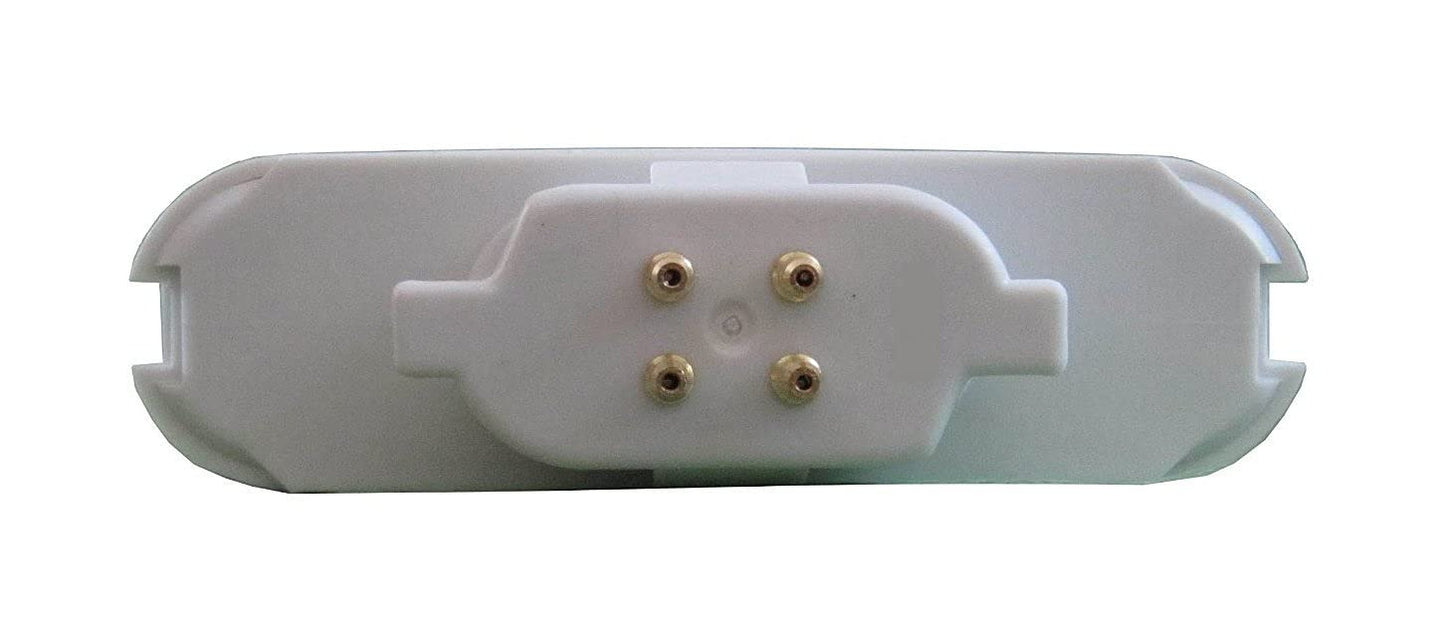 Sterl Lighting - GX10Q-4 Base FML Lamp 27 Watt Replacement Bulb for Desk or Small Floor 4 Prong Reading Quad Tube Compact Fluorescent Lamp CFML27