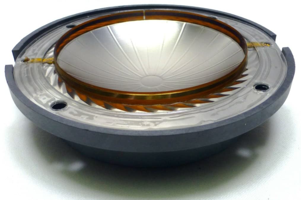 LASE Replacement Diaphragm Intended for 2432H Driver SRX 812M, 815M, 835, 8?