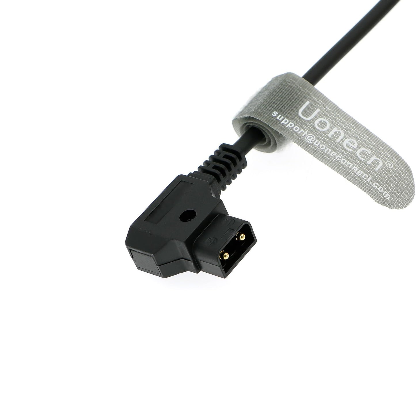 Uonecn 8 pin Female Power Cable Dtap Plug for ARRI Alexa Mini Camera